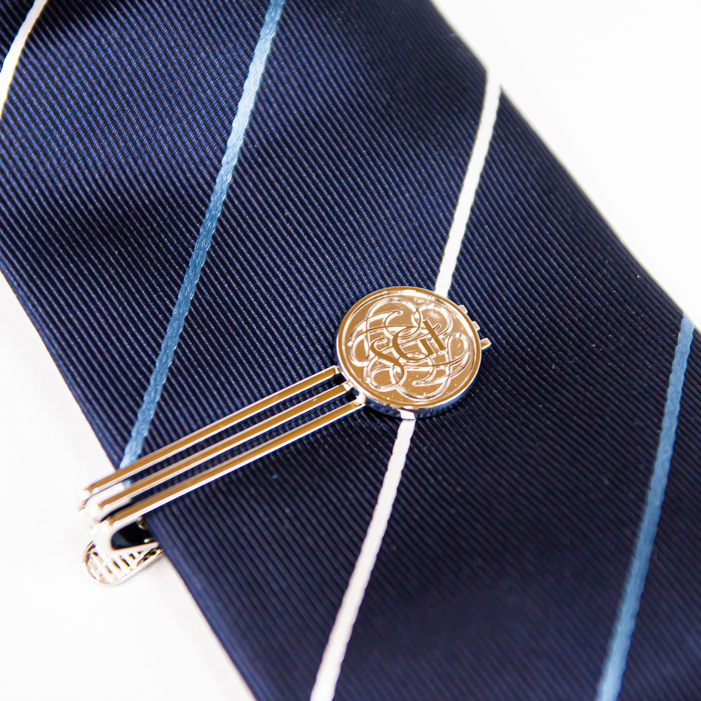 ネクタイピン SGI 銀 | 【公式】創価学会仏壇・仏具・書籍・土産・三色